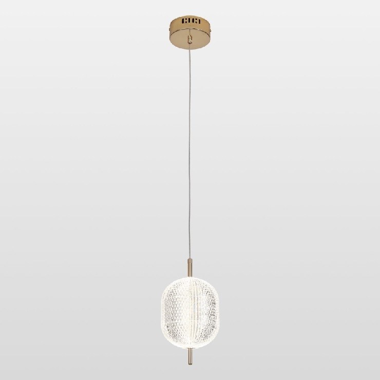 Светильник подвесной Decor B