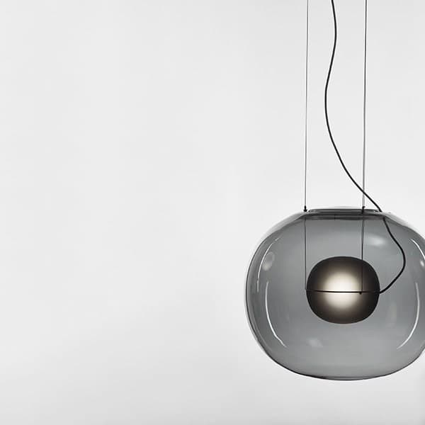 Светильник Big One Black Eye D30 в стиле Brokis