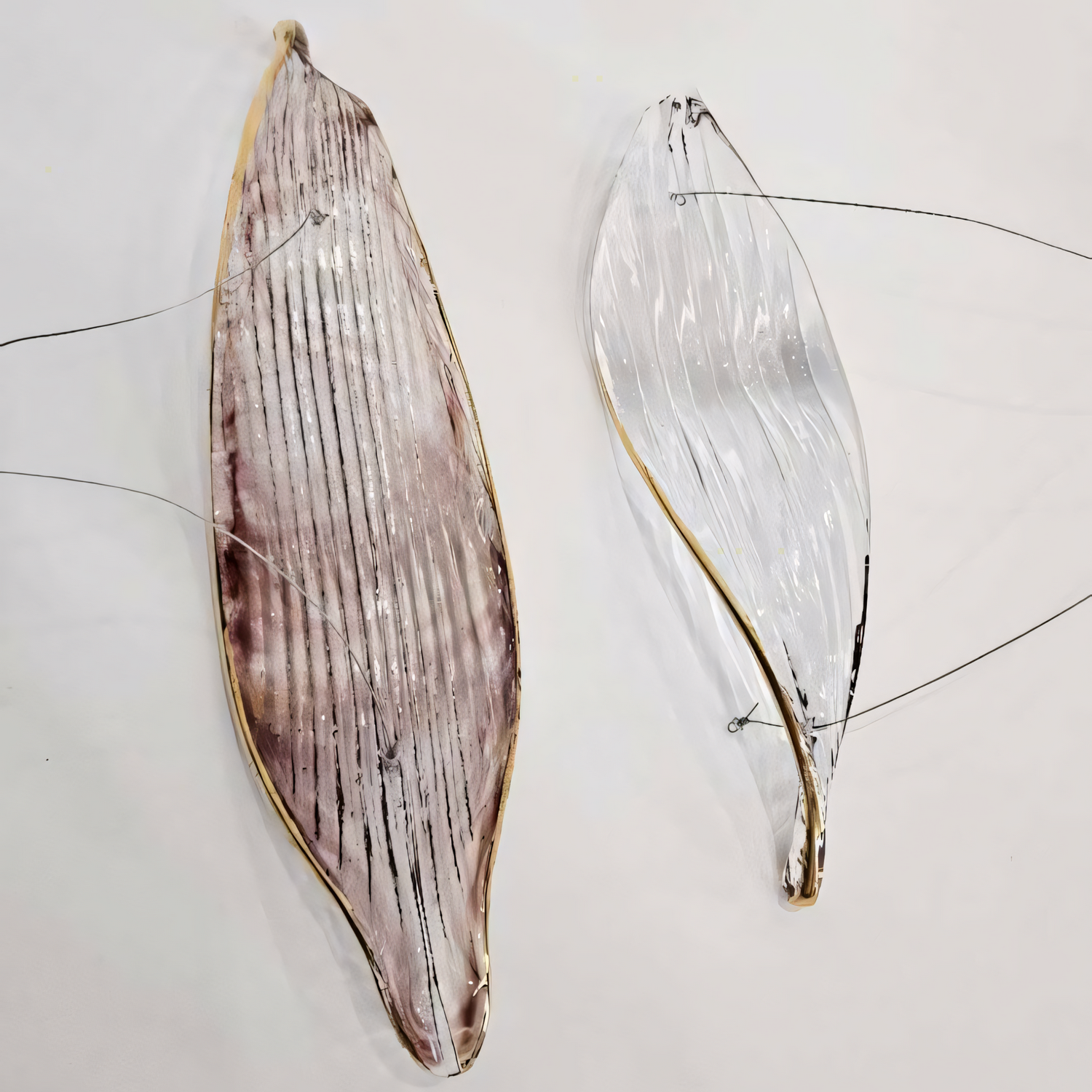 Декоративная композиция Contour 4