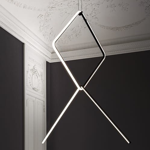 Светильник Arrangements 2RL