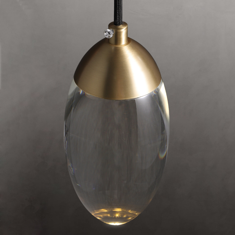 Светильник подвесной Fiera