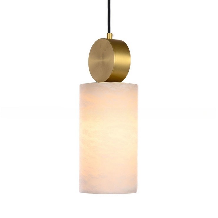 Светильник подвесной Brixen D12