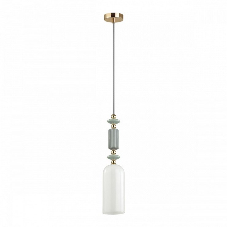 Светильник подвесной Caramelle D10 Gray