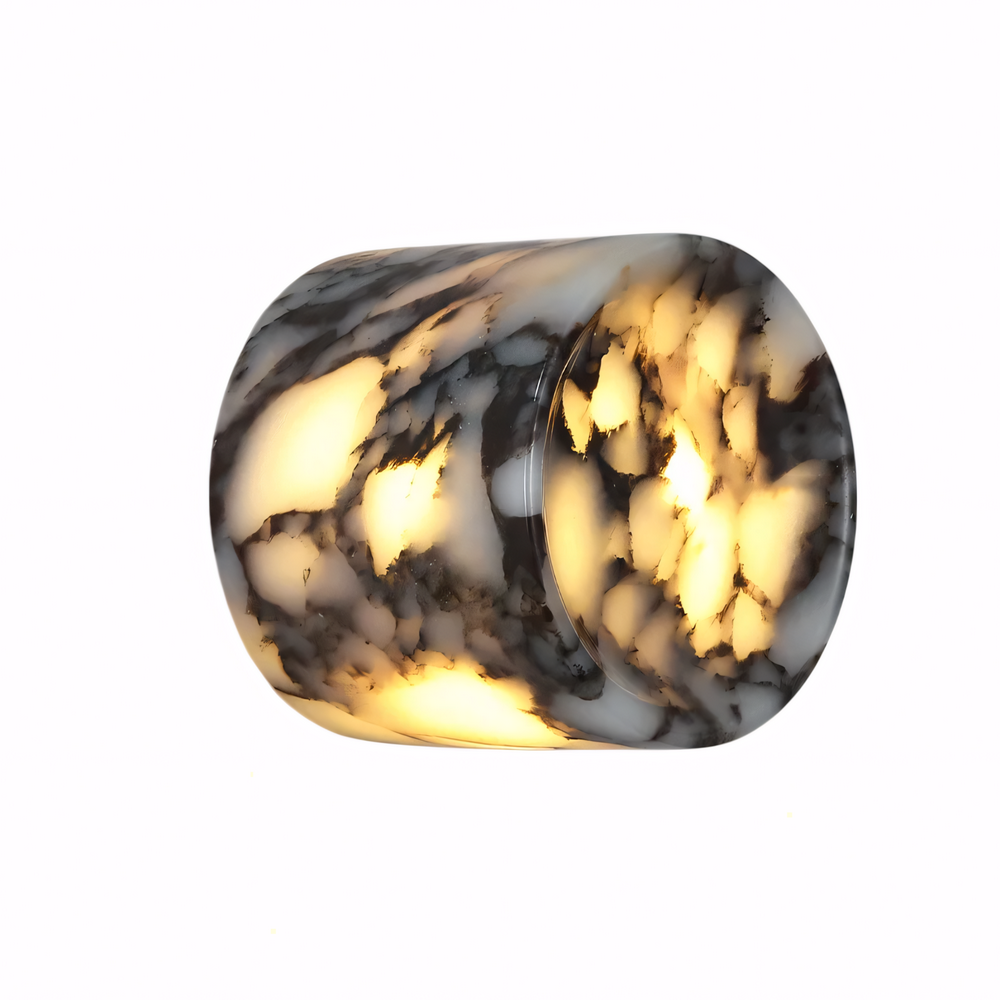 Бра из мрамора Serene D9