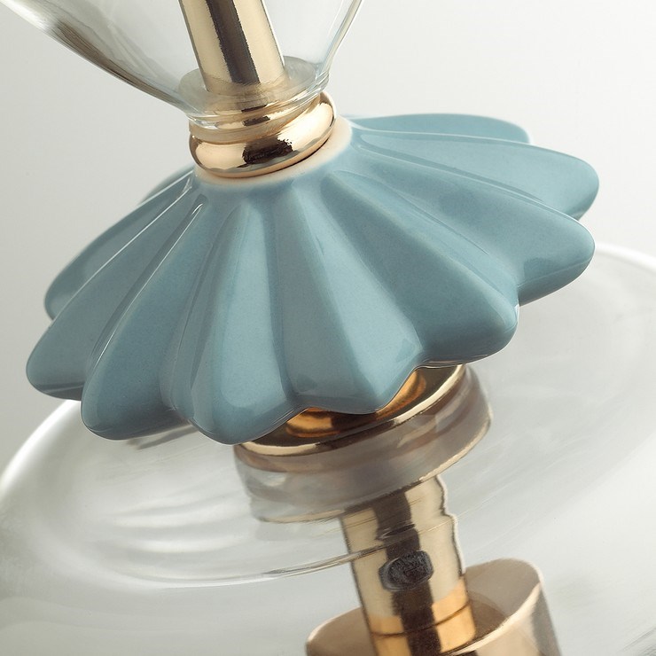 Светильник подвесной Caramelle D14 Pink