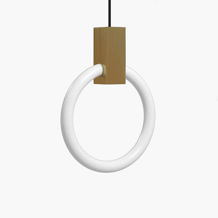 Светильник Halo D30 Gold