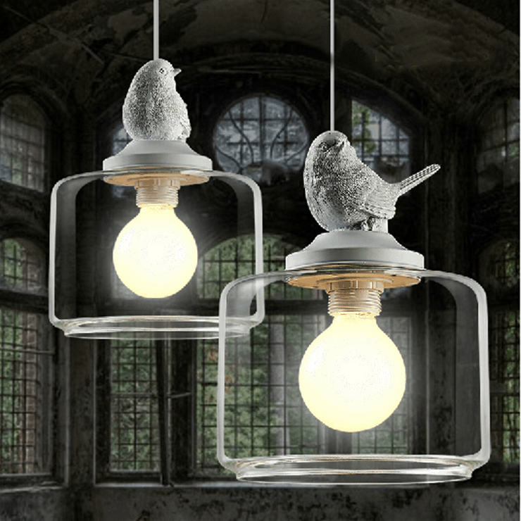 Светильник Sparrow