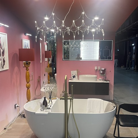 O-LUCE - участник выставки Русский Дом 2025