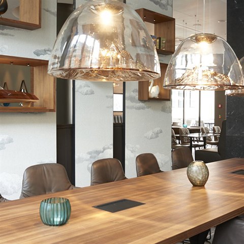 Дизайнерские светильники Axo Light Style