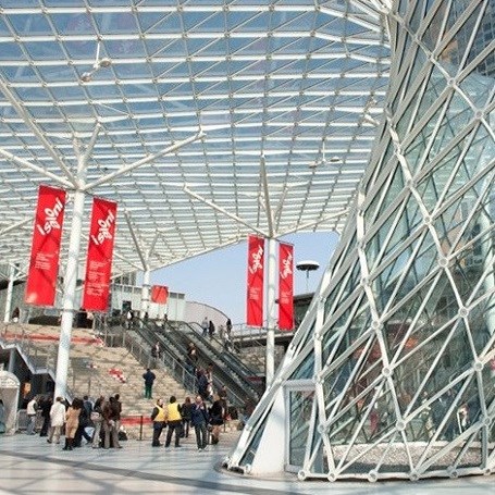 Salone del Mobile 2022 – новые тенденции освещения