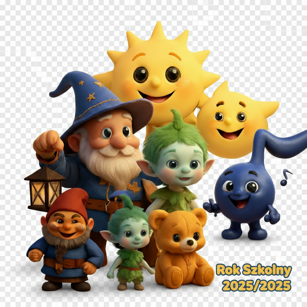 Uroczyste rozpoczęcie roku szkolnego 2025/2026