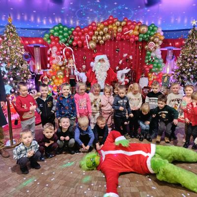 Swiateczna Wioska 11