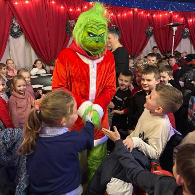 Swiateczna Wioska 13