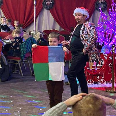 Swiateczna Wioska 15