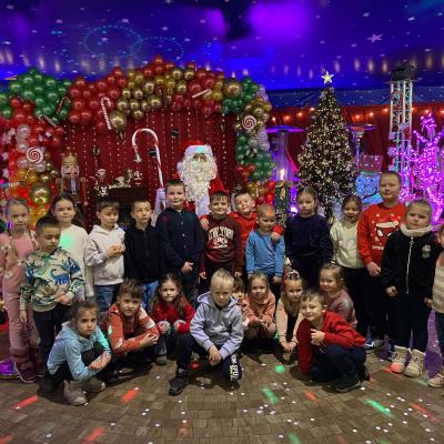 Swiateczna Wioska 16