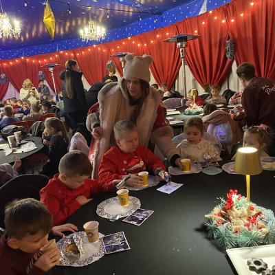 Swiateczna Wioska 18