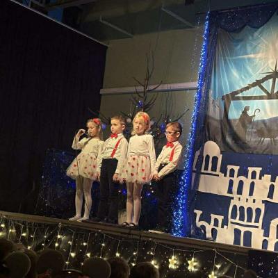 Koncertkoledipastoralek 13