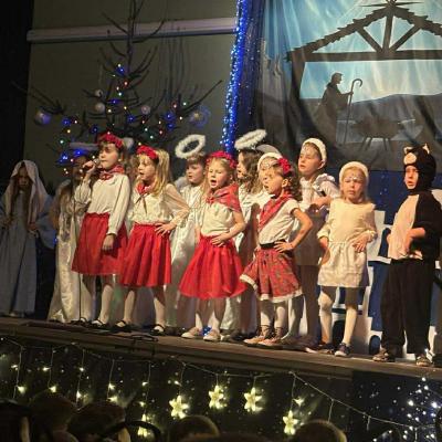 Koncertkoledipastoralek 16