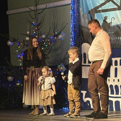 Koncertkoledipastoralek 17