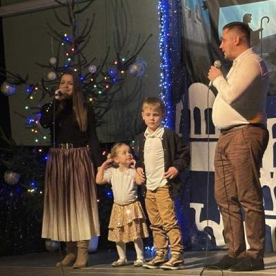 Koncertkoledipastoralek 18