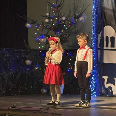 Koncertkoledipastoralek 19