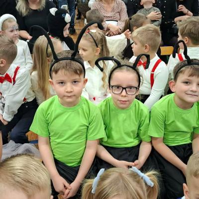 Koncertkoledipastoralek 2