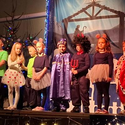 Koncertkoledipastoralek 30