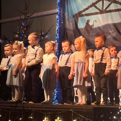 Koncertkoledipastoralek 31