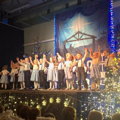 Koncertkoledipastoralek 32