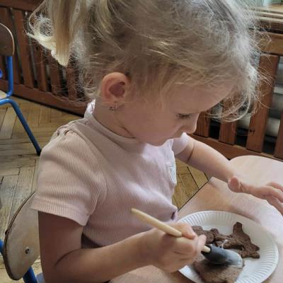 Piernikowe Warsztaty 3