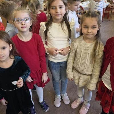 Spotkanie Wigilijne 11