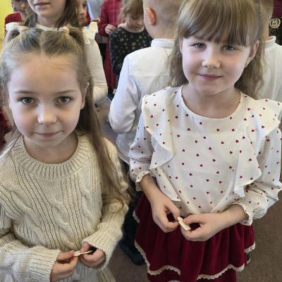 Spotkanie Wigilijne 12