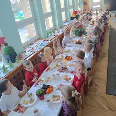 Spotkanie Wigilijne 14