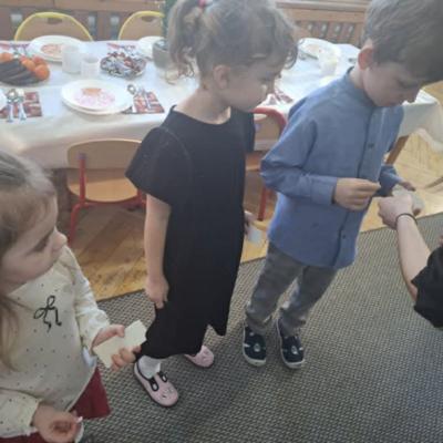 Spotkanie Wigilijne 16