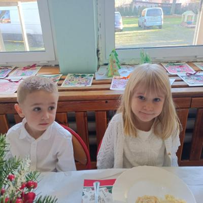 Spotkanie Wigilijne 17