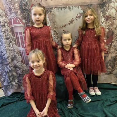 Spotkanie Wigilijne 18