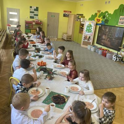 Spotkanie Wigilijne 3