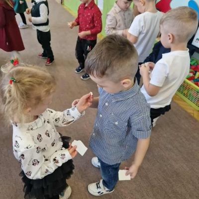 Spotkanie Wigilijne 5