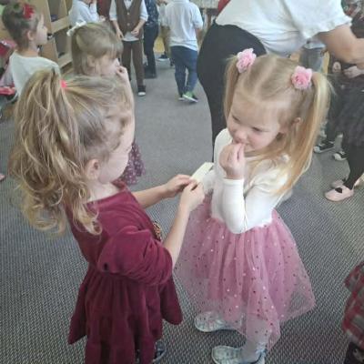 Spotkanie Wigilijne 8