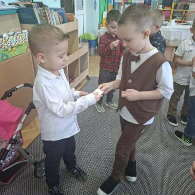 Spotkanie Wigilijne 9