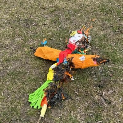 Powitanie wiosny 2026