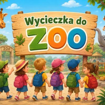 Wycieczka do ZOO