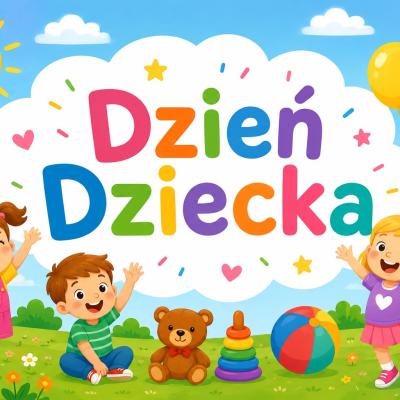 Dzień dziecka