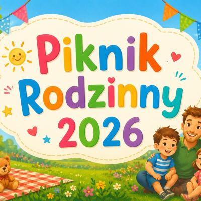 Piknik rodzinny 2026
