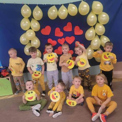 Dzien Zyczliwosci 12