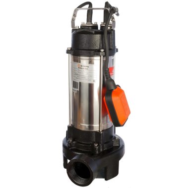 фото Насос фекальный ВИХРЬ ФН-1500Л