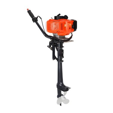 фото Мотор лодочный PATRIOT ВМ 110 720100110