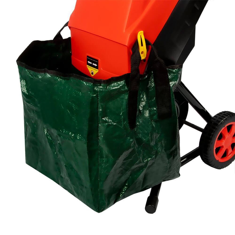 фото Измельчитель садовый DDE SH 250