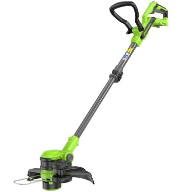 фото Триммер аккумуляторный GREENWORKS G24LT301 2113207UA