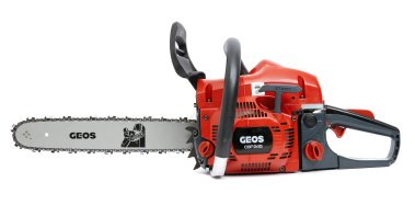 фото Бензопила AL-KO GEOS CSP245 213337